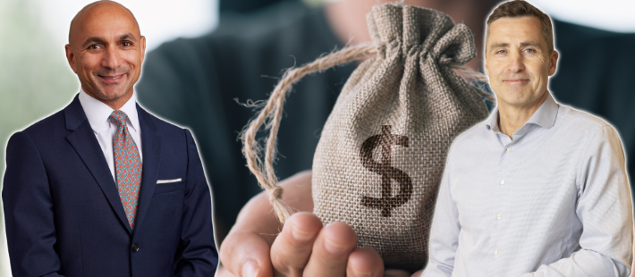 Det avgör om du får kapital – bankens och investerarens viktigaste krav på vd:n