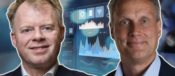 Dina nyckeltal kan förbättras medan affären försämras