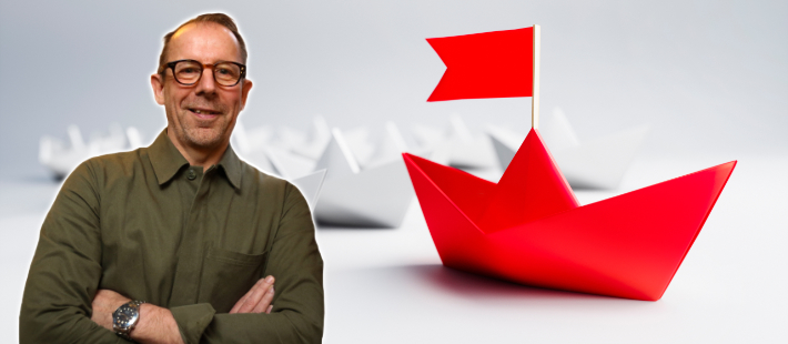 Det är dags att säga det: Vd:n är viktigare än vi vill erkänna