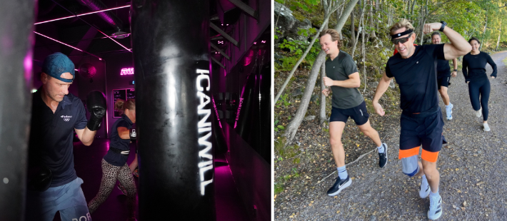 Träning som investering – så väger vd:arna nyttan