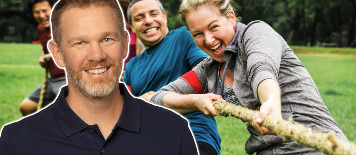 Testa din ledningsgrupp: Är ni ett pseudoteam?